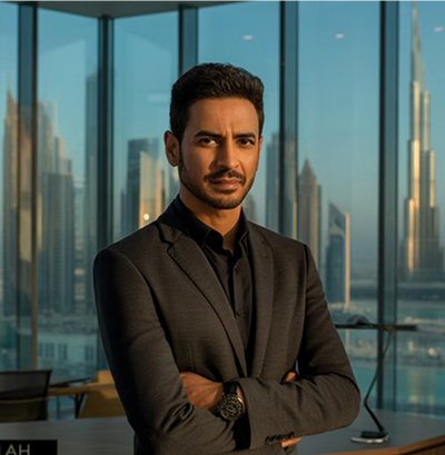 Ahmed Al Rashid