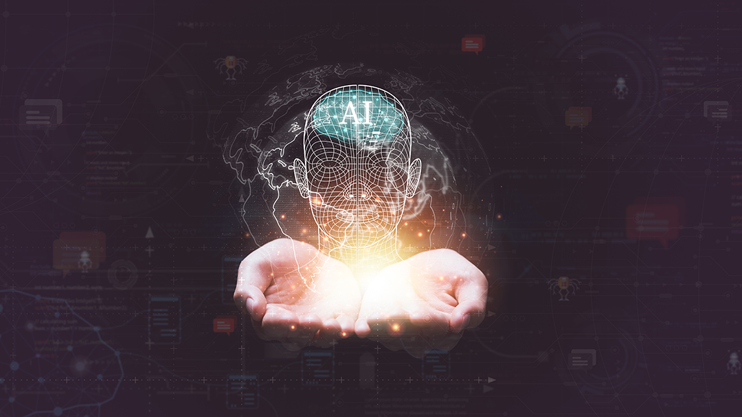 Fully AI-Driven Service