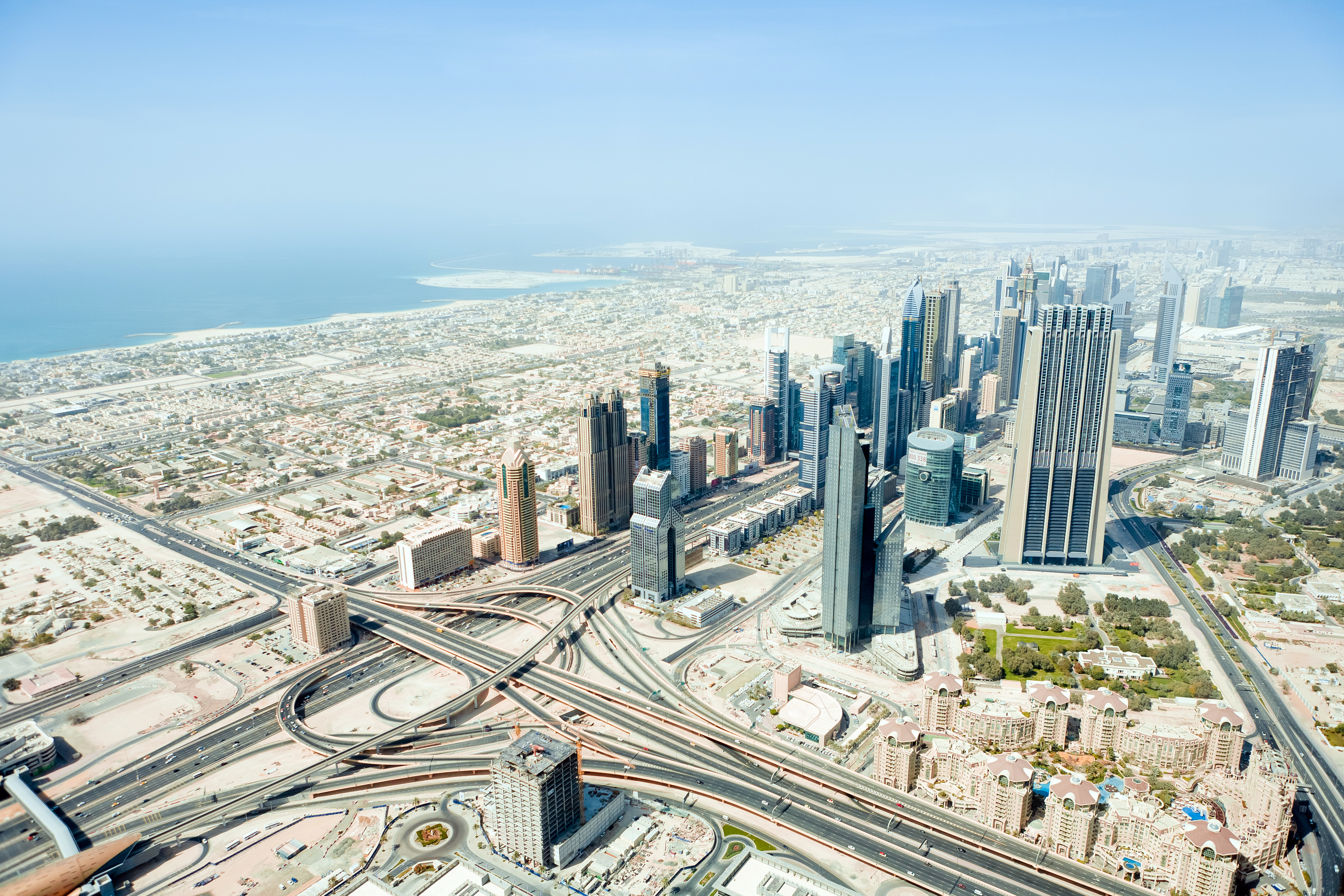 Saudi Free Zone & SEZ Company Setup