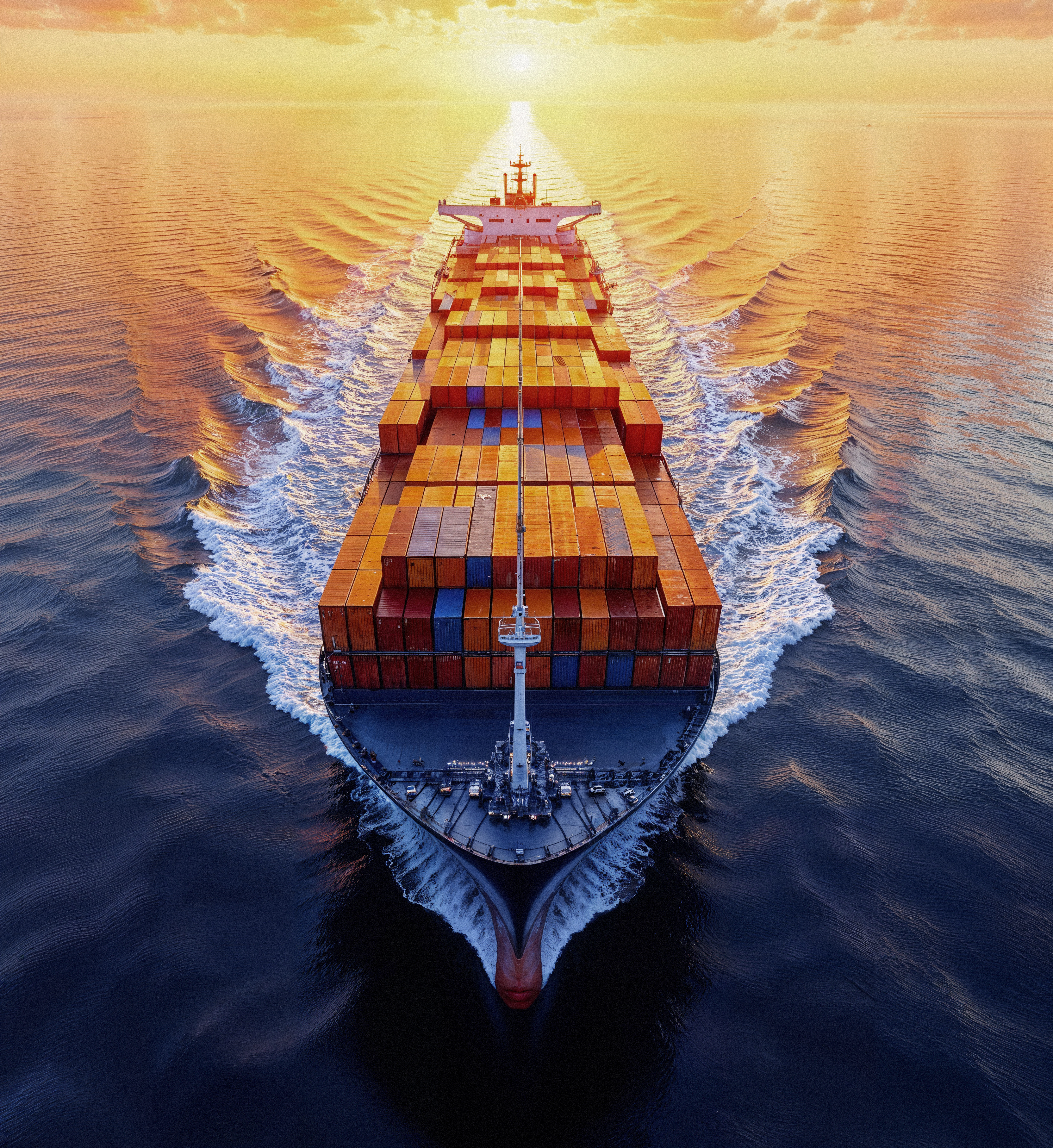 Export-Oriented Manufacturers