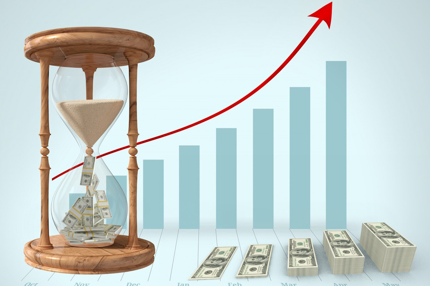 Long-Term Market Positioning