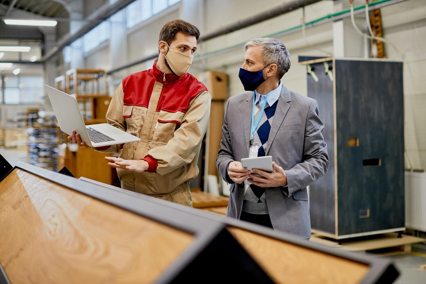 Manufacturers & Exporters