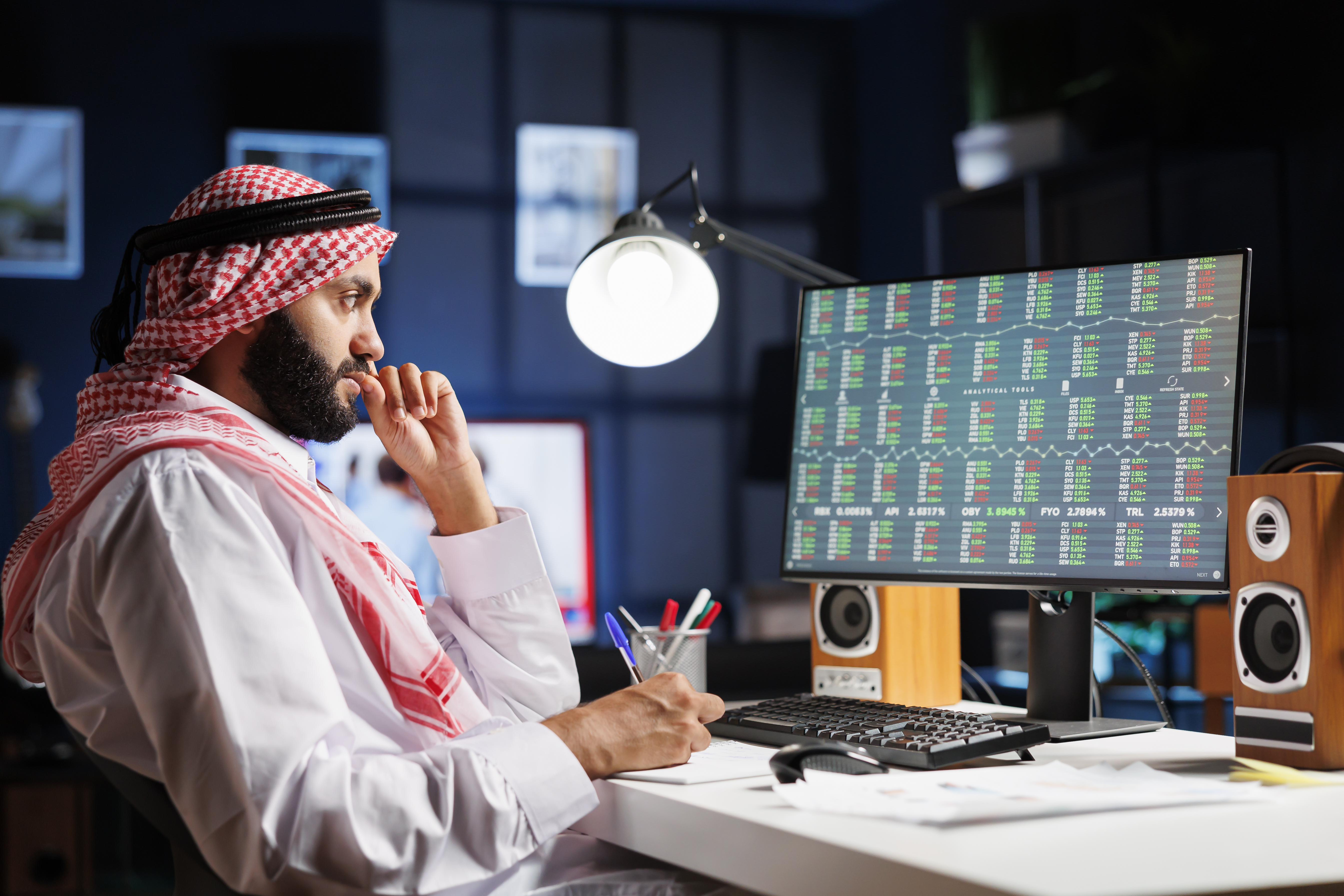 Saudi LLC formation