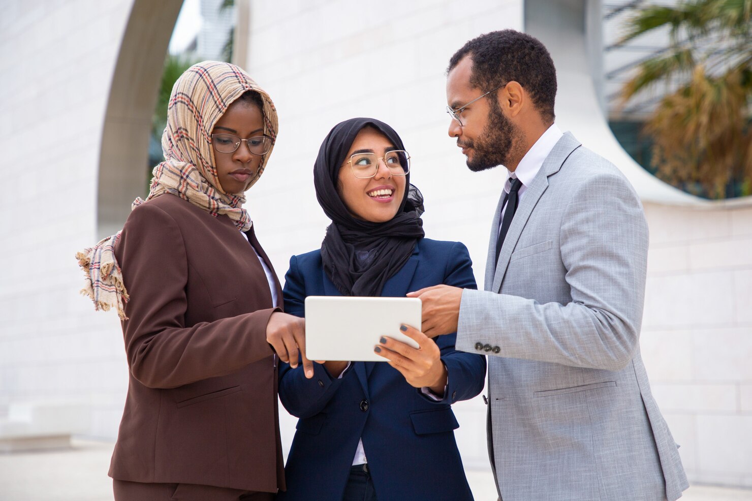 UAE-Based Companies